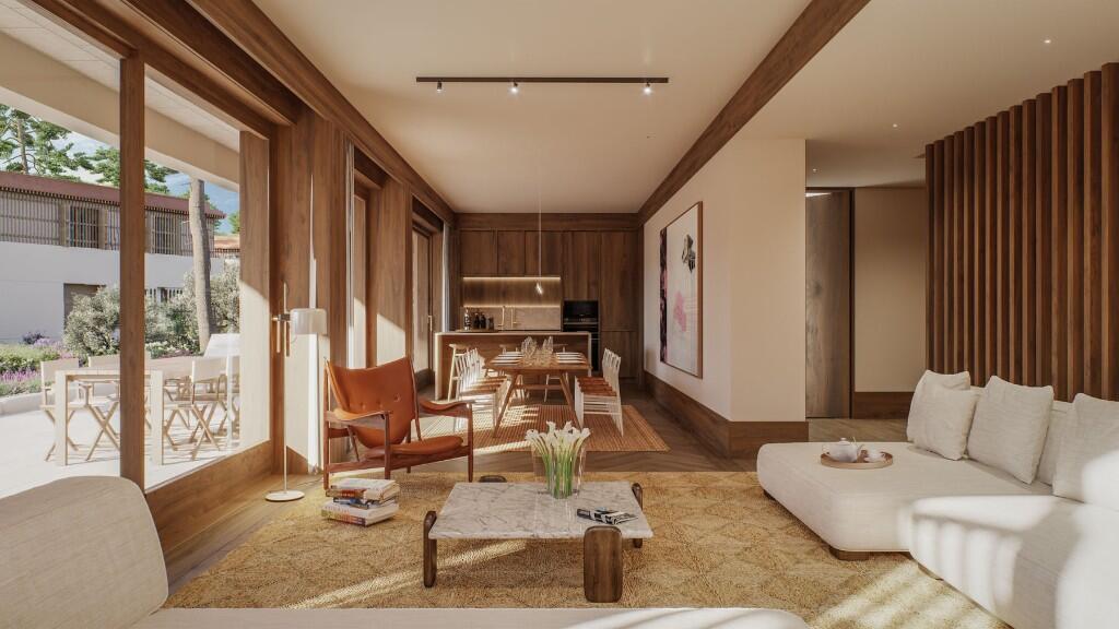 Main image of property: Comporta, Estremadura
