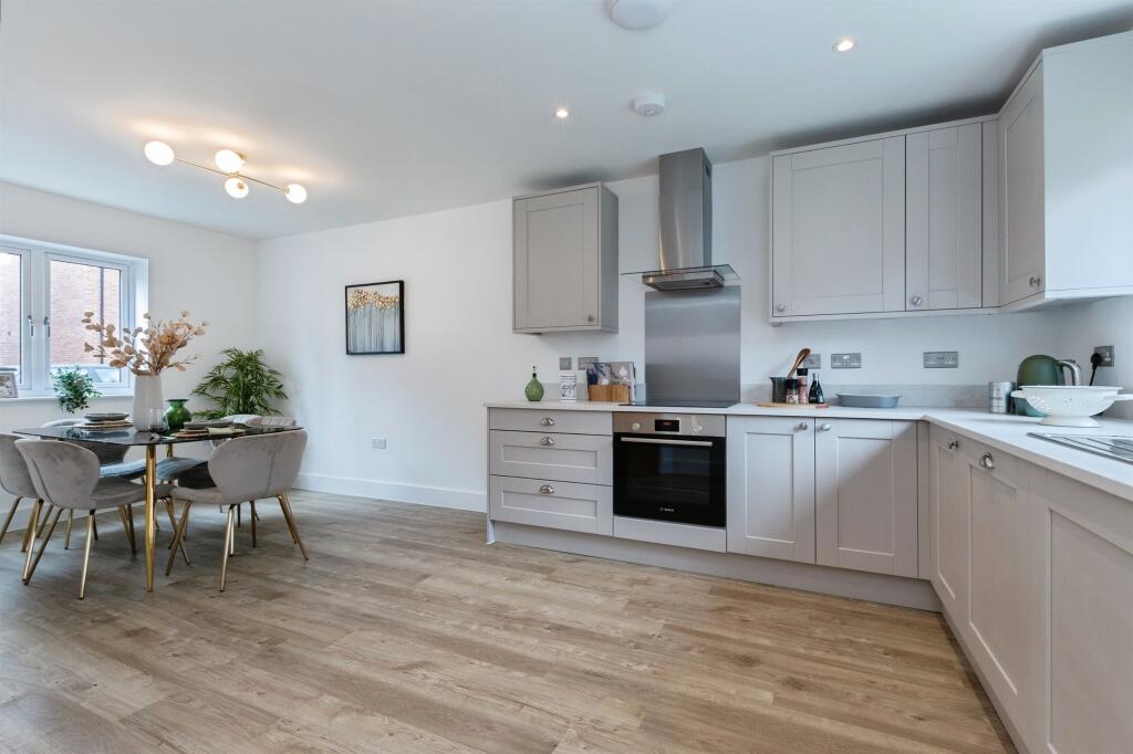 House in Salisbury - View 2