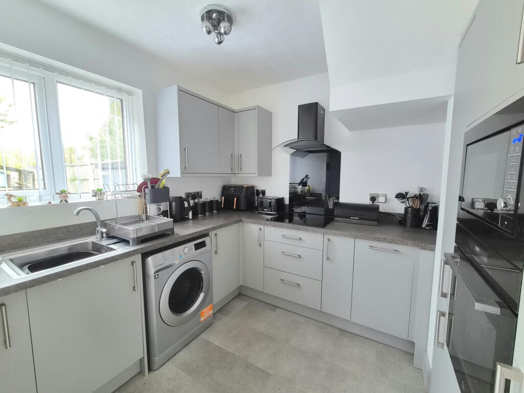 House in Blackpool - View 4