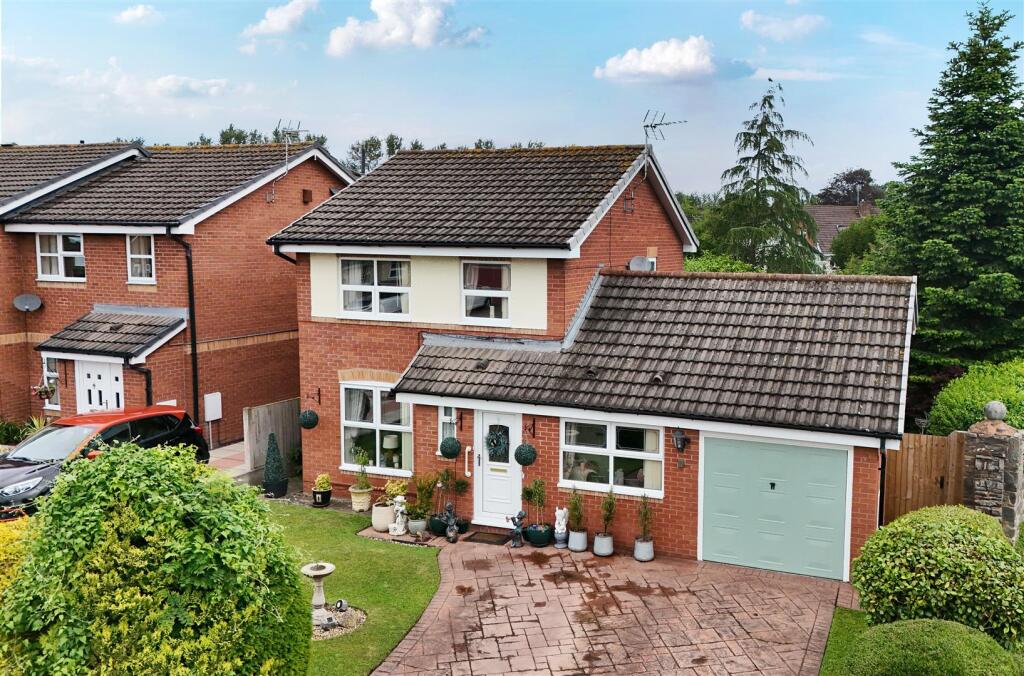 Main image of property: Diksmuide Drive, Ellesmere.
