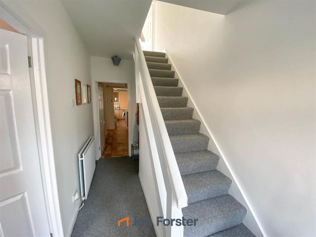 House in Newcastle upon Tyne - View 5