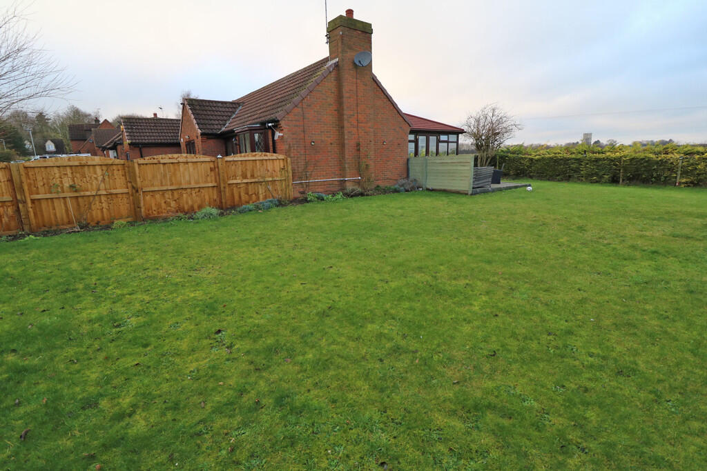 Castle Drive, Epworth photo 5