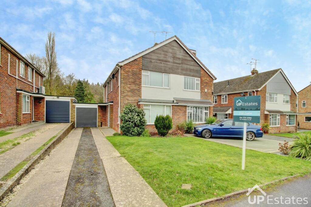 Main image of property: Court Leet, Binley Woods, Coventry