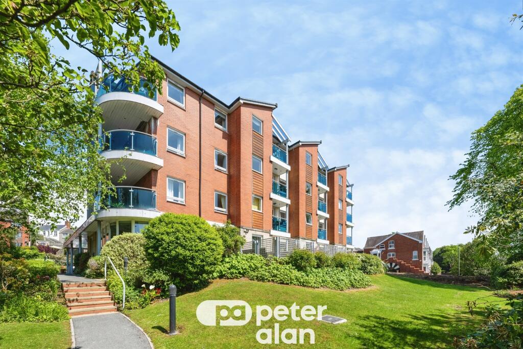 Main image of property: Sketty Road, SWANSEA
