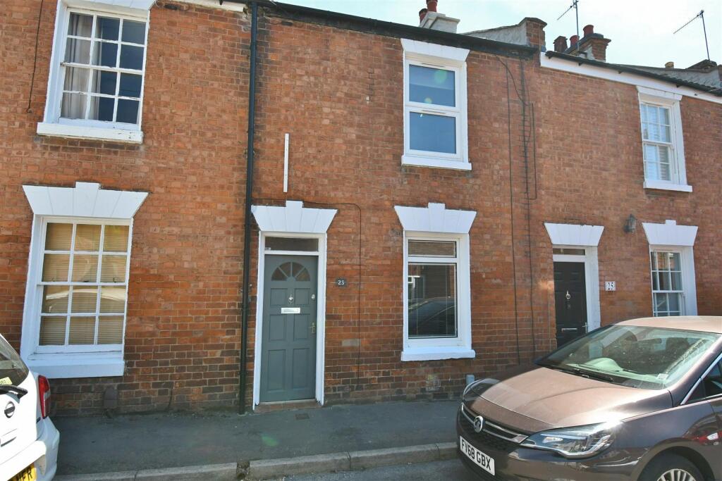 Main image of property: Hill Street, Leamington Spa