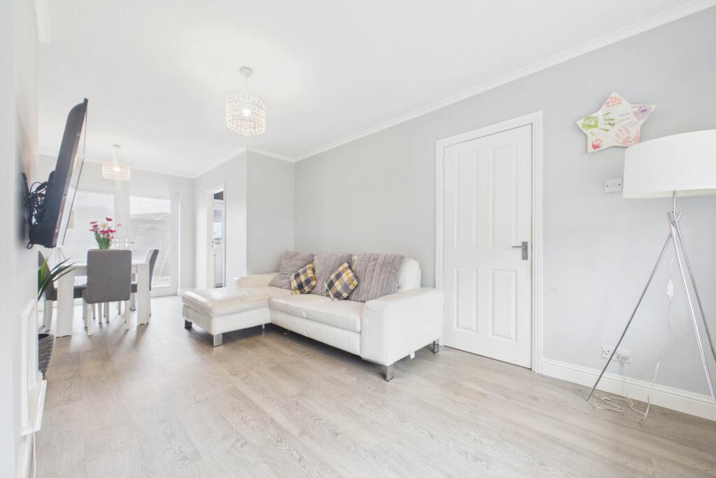 House in Motherwell, South Lanarkshire - View 5