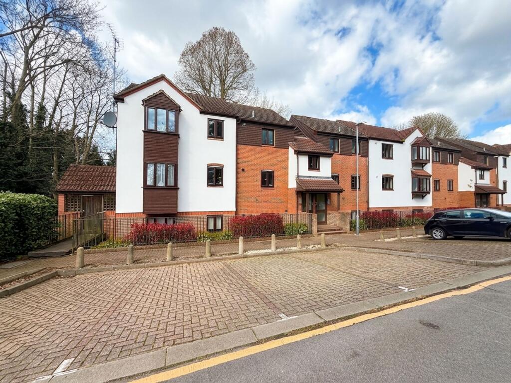 Main image of property: Pages Lane, Uxbridge, UB8