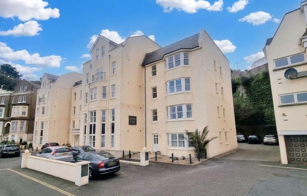 Main image of property: Marine Parade, Dawlish, EX7