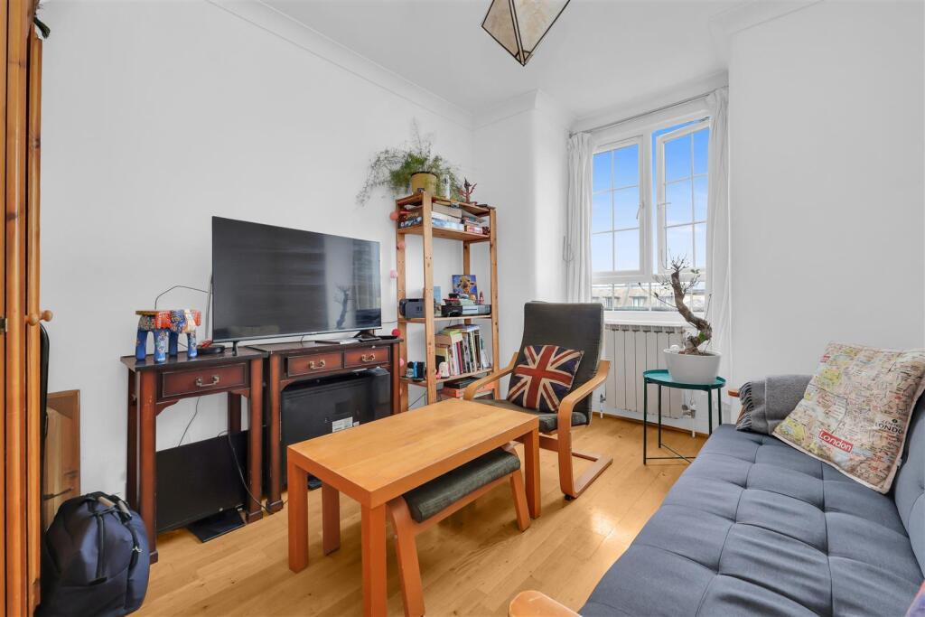 Main image of property: Willesden Lane, London