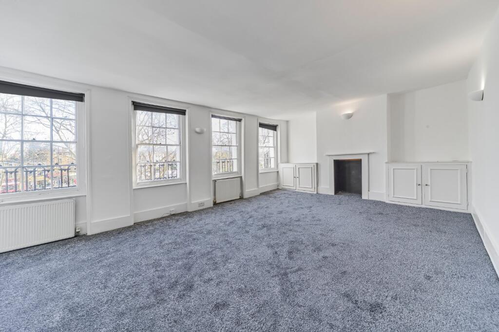 Main image of property: The Pavement, Clapham, London, SW4