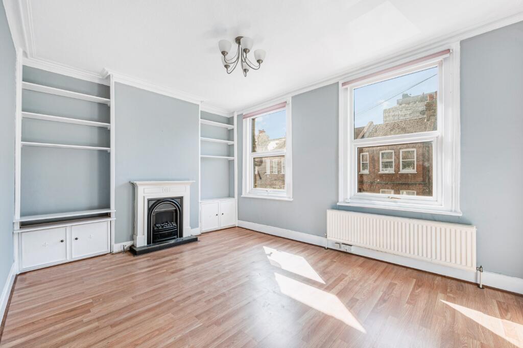 Main image of property: Biscay Road, w6