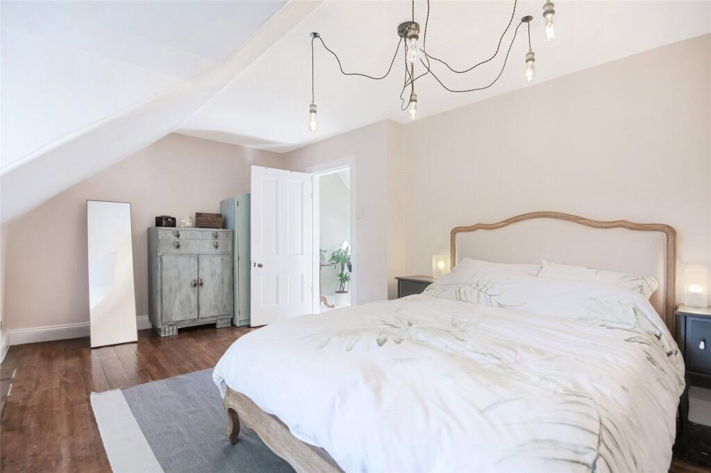 House in Glasgow - View 4