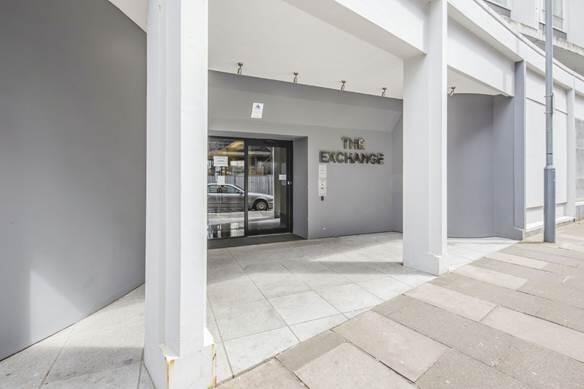 Main image of property: The Exchange, Leicester, LE1 3AH