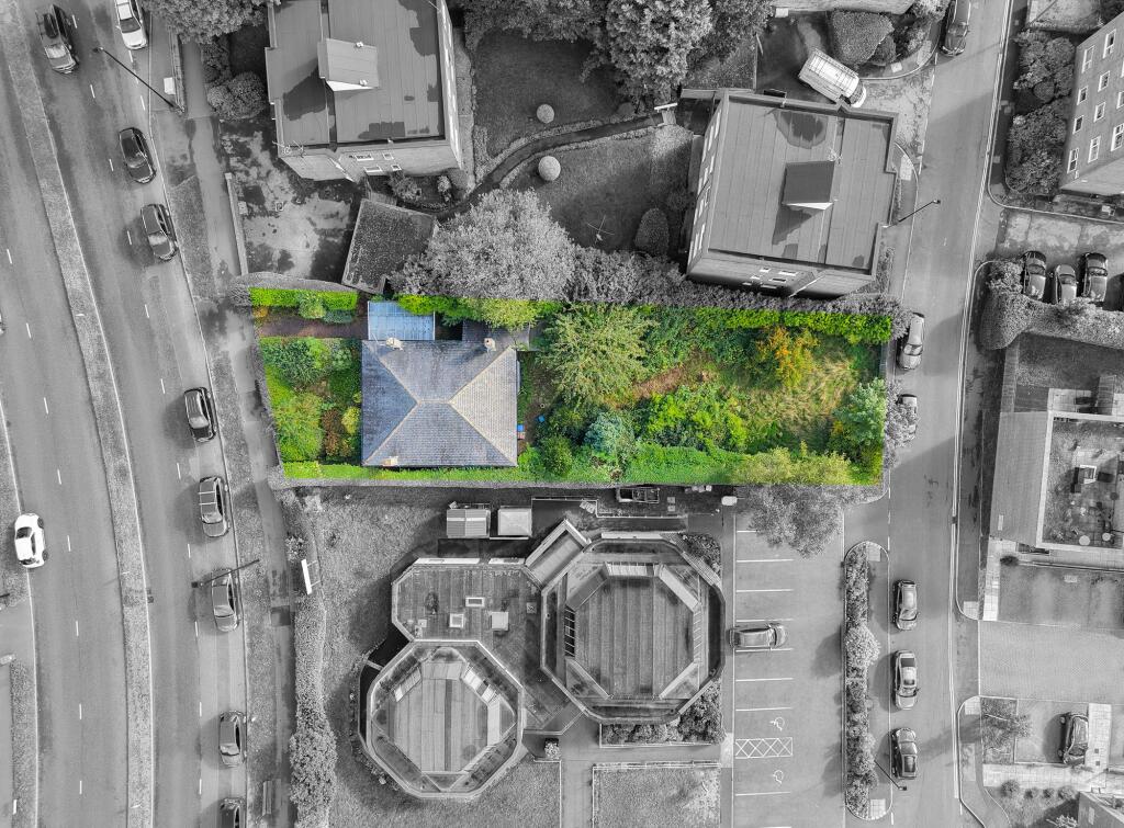 House in Sheffield - View 2