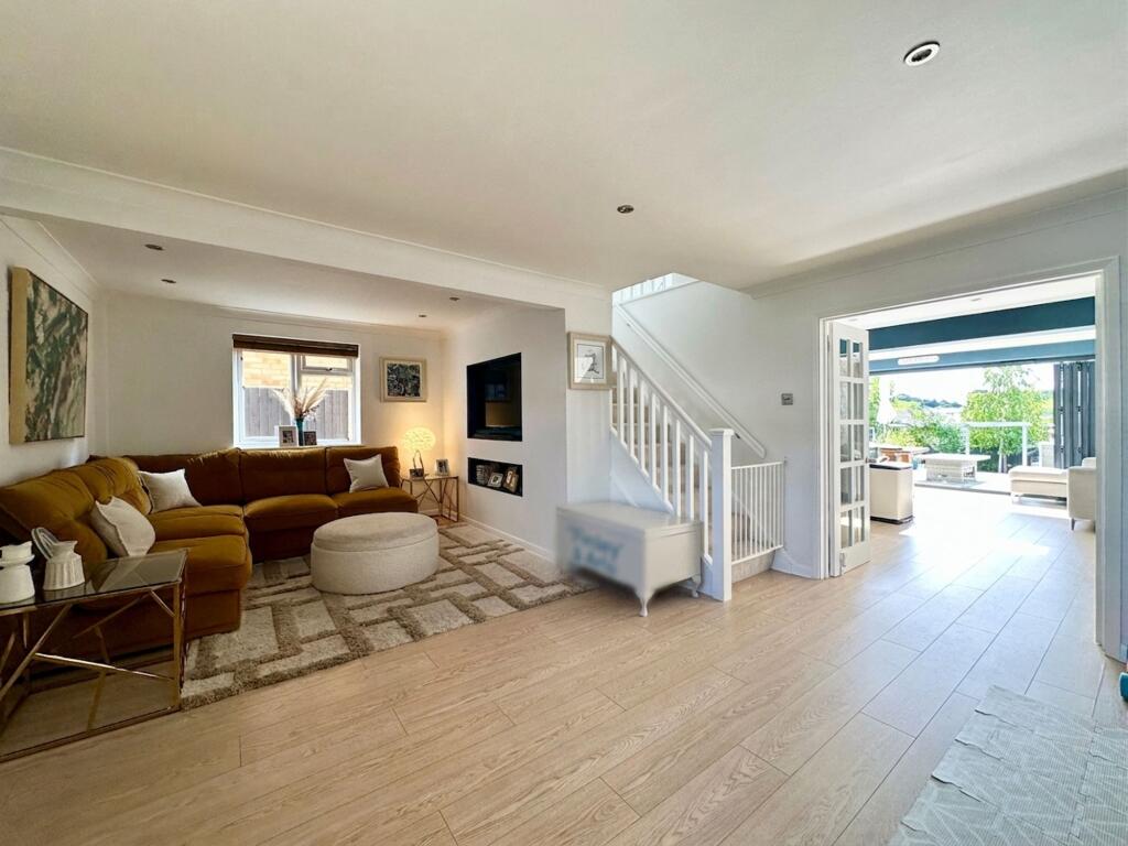 House in Chelmsford - View 4