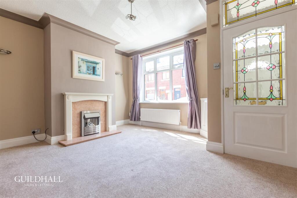 Main image of property: Greenbank Avenue, Preston