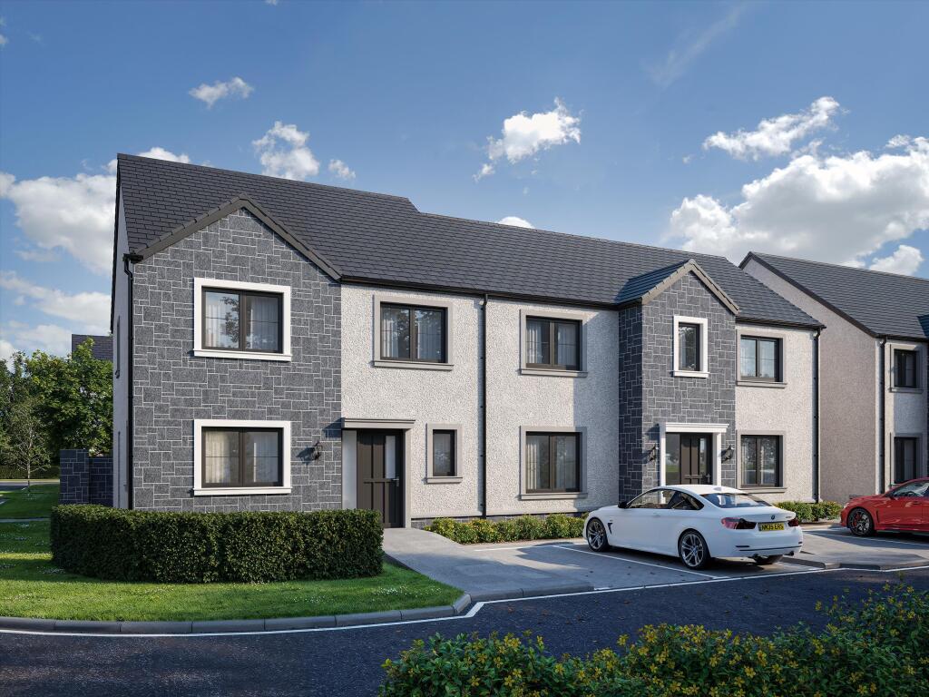 Main image of property: Cardrona, Scottish Borders, Peebles EH45.