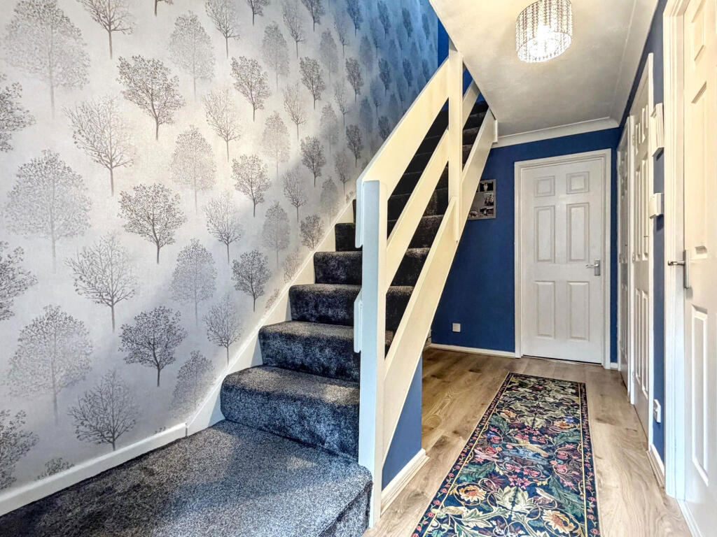 House in Sunderland, Washington - View 4