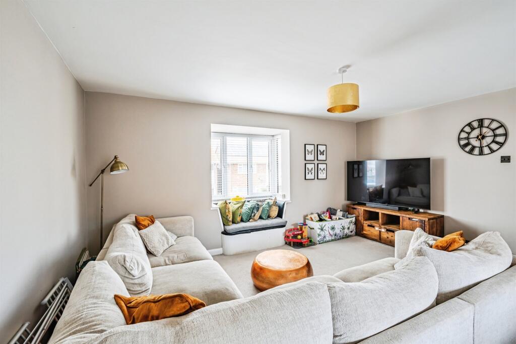 Wawmans Mews, Pevensey Bay, Pevensey photo 4