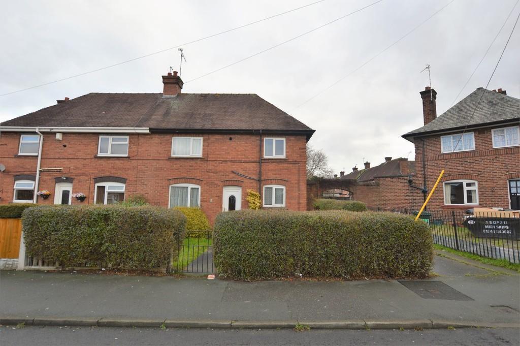 Main image of property: Poplar Road, Chester