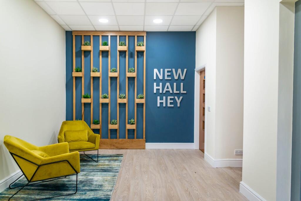 Additional image 3 of Second Floor - New Hall Hey Business Centre, Rossendale, BB4 6HR
