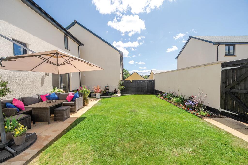 Main image of property: Poplar Road, Dartmouth