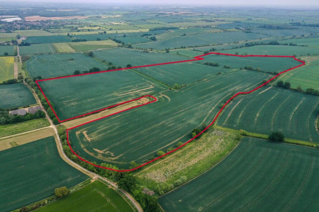 Main image of property: Lot 5 Land at Ashton, nr Oundle, Northamptonshire