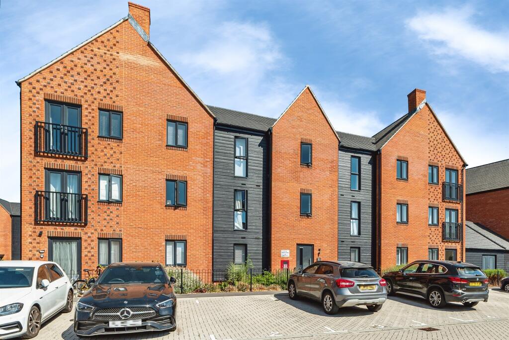 Main image of property: Copper Place, Basingstoke