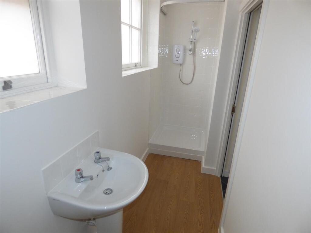 Apartment in Nottingham - More