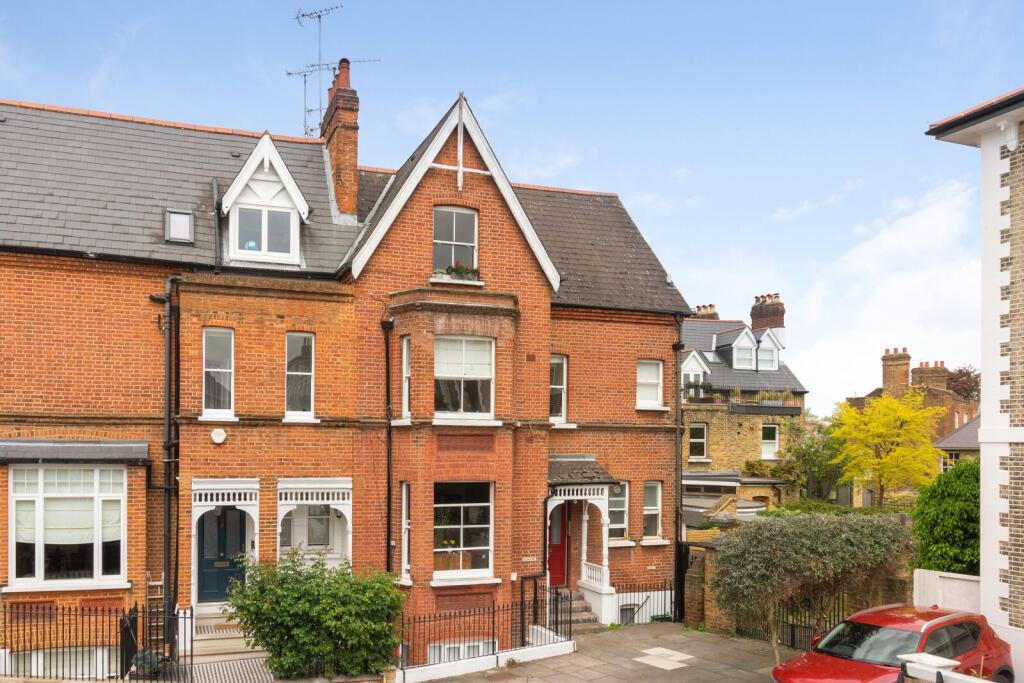 Main image of property: The Hermitage, Richmond