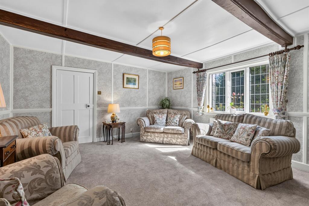 House in Harborough, Tugby and Keythorpe - View 5