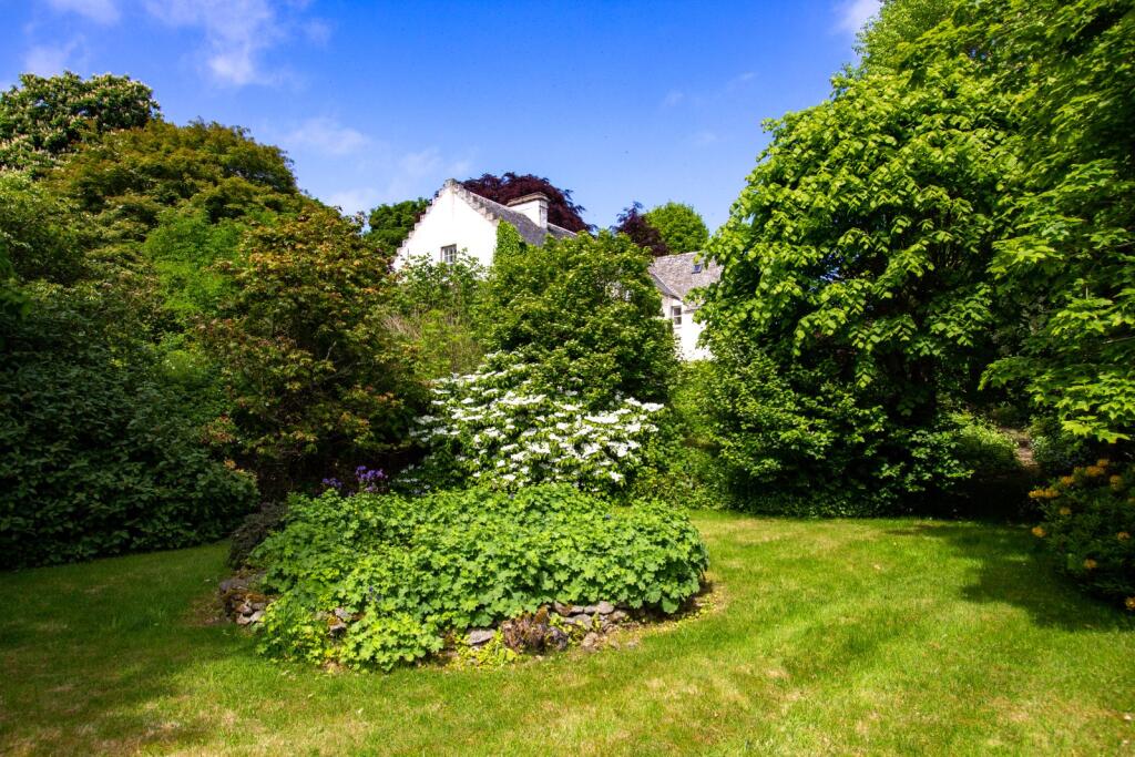 Additional image 21 of Old Mayen, Rothiemay, By Huntly, Aberdeenshire, AB54