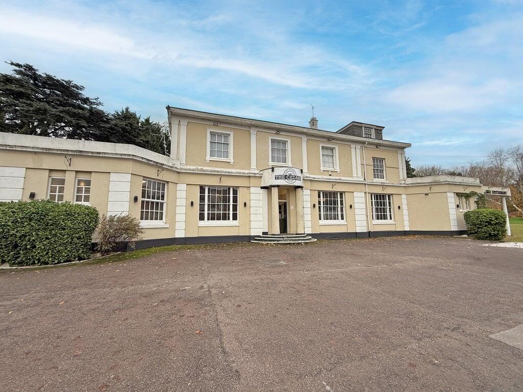 Main image of property: The Cedars, Main Street Evington, Leicester, LE5 6DN