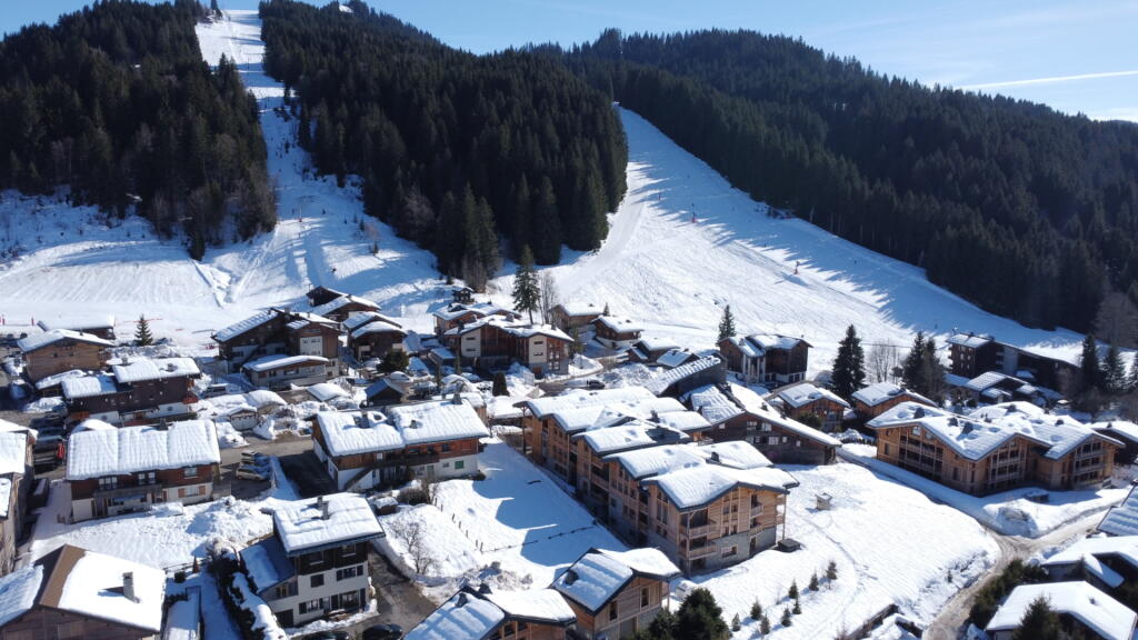 Main image of property: 74260 les-gets
