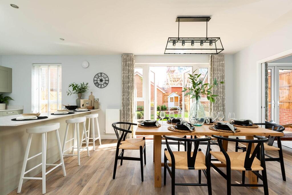 House in Stockton-on-Tees, Wynyard - View 5