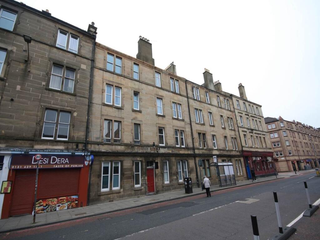 Main image of property: Gorgie Road, Gorgie, Edinburgh, EH11