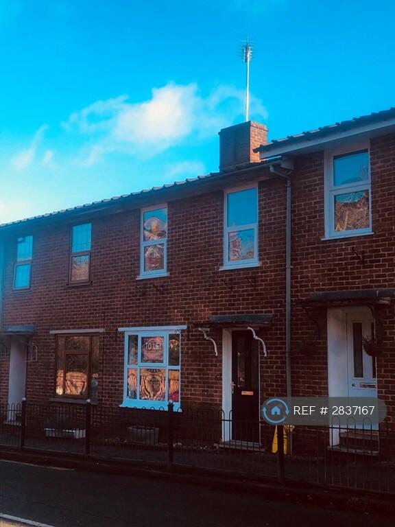 Swan Street, Alvechurch, Birmingham, B48