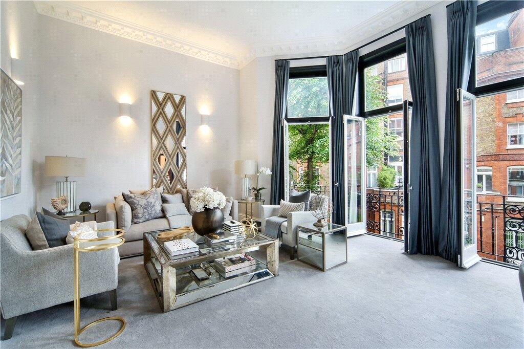 Main image of property: Egerton Gardens, Knightsbridge SW3