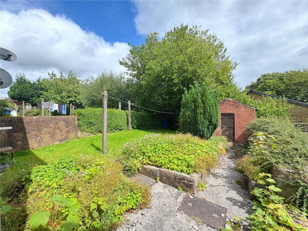 Additional image 6 of Schofield Road, Rawtenstall, Rossendale, BB4