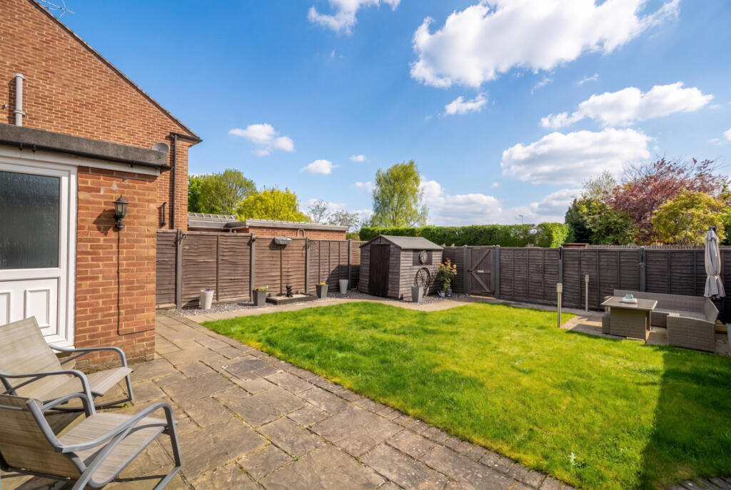 Maitland Road, Stansted, Essex, CM24 photo 3