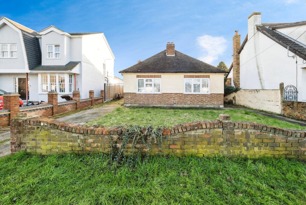 Main image of property: Farm Road, Rainham, RM13