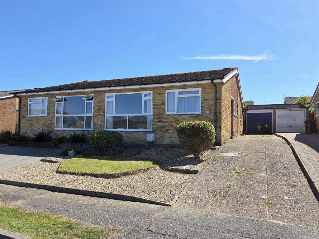 Main image of property: Oldfield Crescent, Hailsham