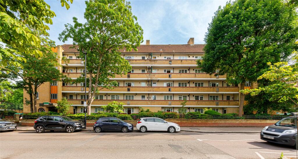 Main image of property: Tufnell Park Road, Islington, London, N7