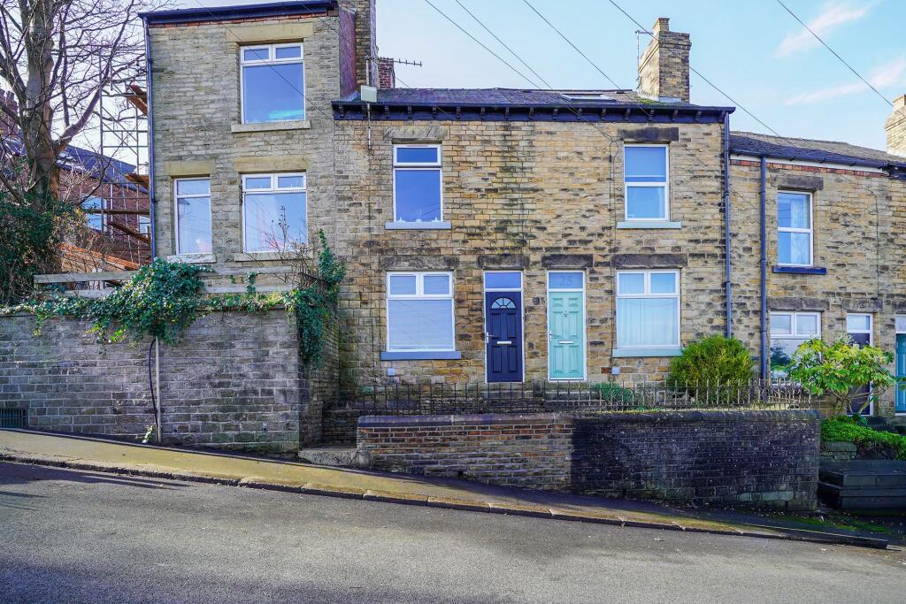 Main image of property: Matlock Road, Sheffield, S6