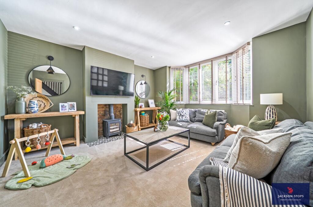House in Northampton - View 4