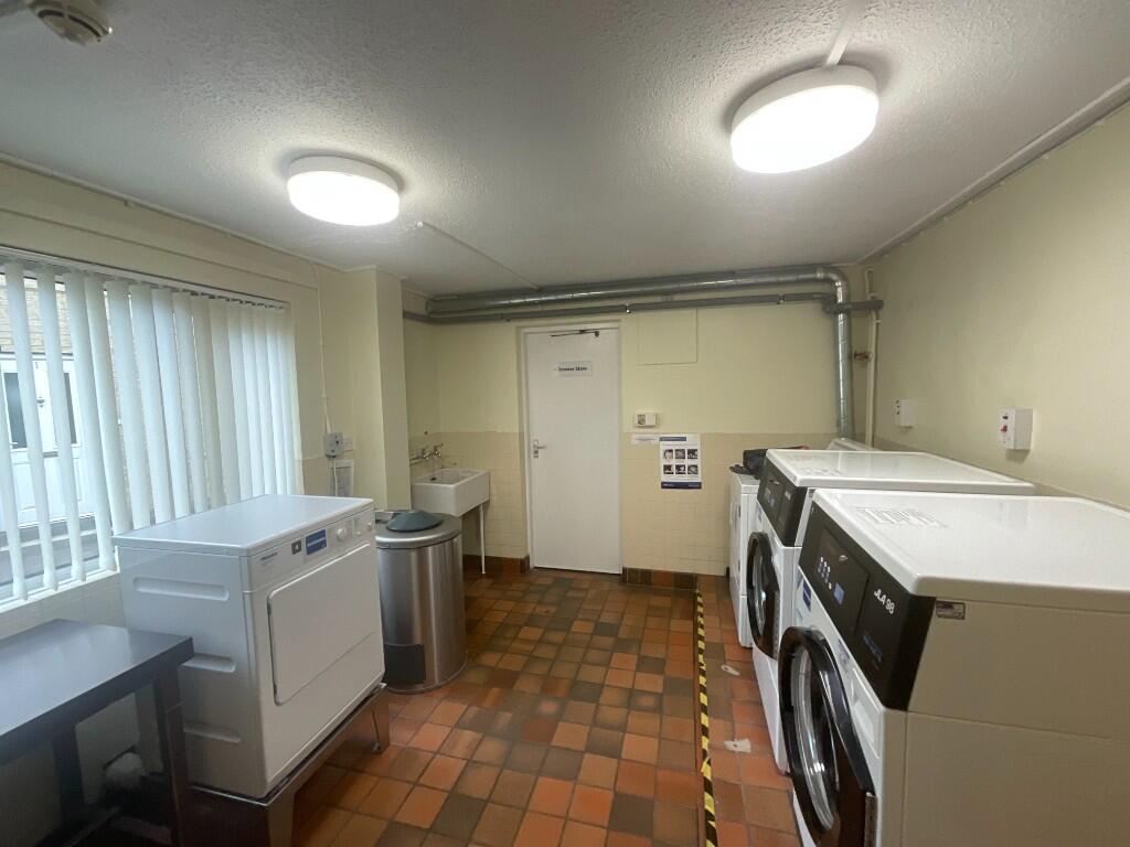 Additional image 22 of **Over 55's Only** One Bedroom, First-Floor Flat, Truncliffe House, Bradford, West Yorkshire, BD5 8NU