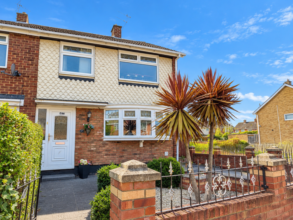 House in Stockton-on-Tees - View 2