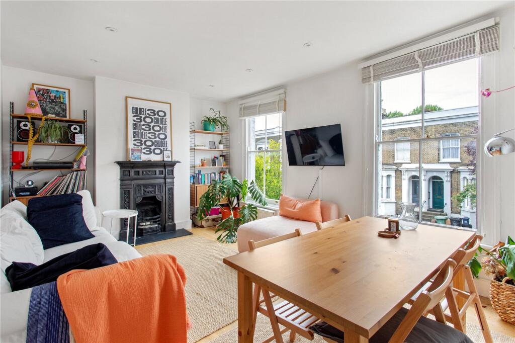 Main image of property: Rushmore Road, London, E5