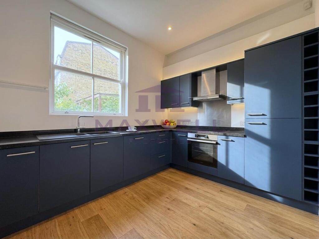 Main image of property: White Horse Road, London,E1