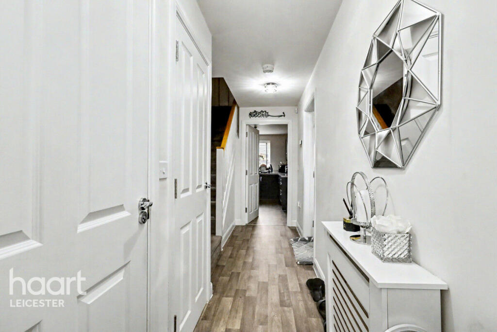 Main image of property: Somerset Avenue, Leicester